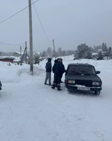 Фото: <a href=https://t.me/gibdd42/15467?single>Госавтоинспекция Кузбасса</a> / Telegram