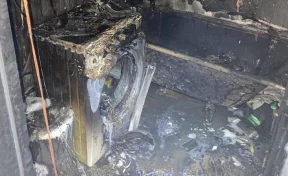 В Магадане две женщины пострадали во время взрыва освежителя воздуха в квартире 