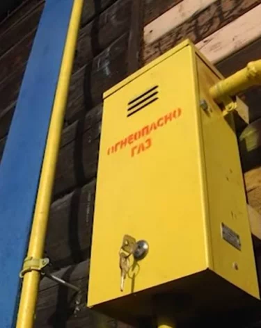 В Новокузнецке на газовое отопление перевели более 2700 частных домов