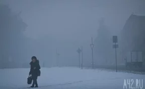 В европейской части России ожидается сильное похолодание в ближайшие дни