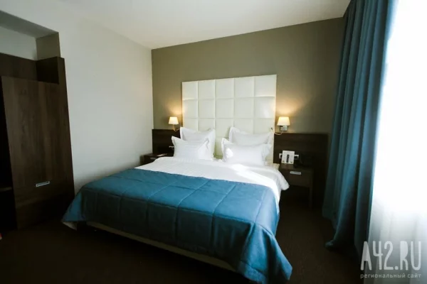 SHOT: взрыв прогремел в отеле с российскими туристами в Дубае