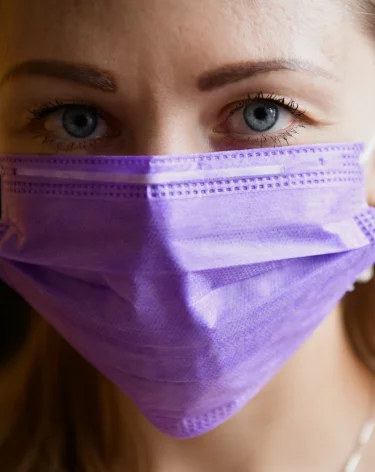 Россиянам рассказали о ситуации с ОРВИ