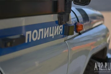 Фото: Кемеровчанин обворовал спящего в автомобиле водителя 1