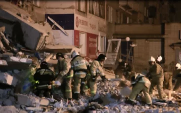 Фото: Опубликован список жертв обрушения дома в Ижевске 1