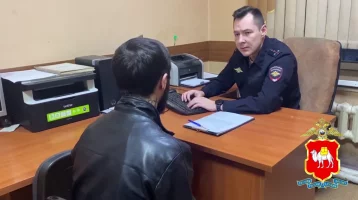 Фото: В Челябинске задержали подозреваемых в хищении иконы из храма 1