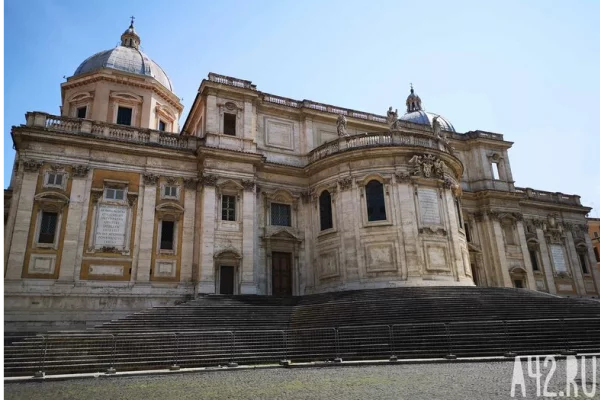 МИД Италии вызвал российского посла после слов Соловьёва о Мелони