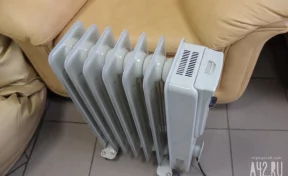 Кемеровчане пожаловались на холод в квартирах