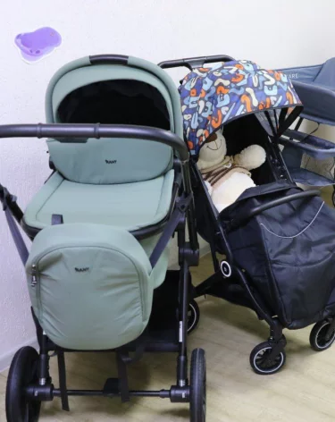 Мэр Кемерова предложил сдавать детские вещи в пункты проката