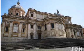 МИД Италии вызвал российского посла после слов Соловьёва о Мелони