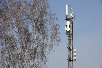 Фото: Tele2 построила в Кузбассе более 60 новых вышек и перевела управление голосовой связью в «облако»  1
