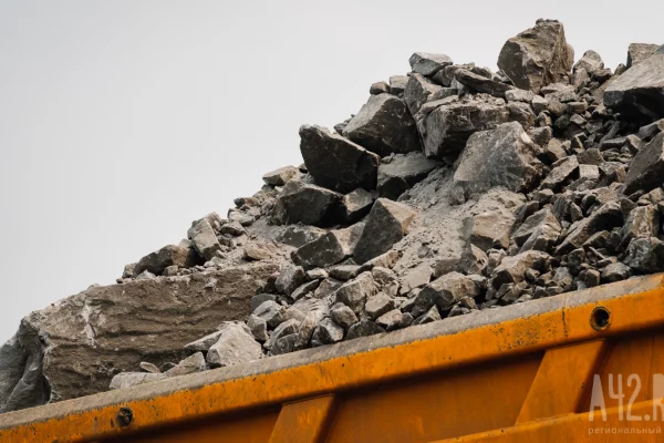 Мэр опроверг сообщения о нехватке угля на Юргинской ТЭЦ