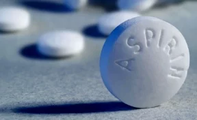 Учёные заявили о вреде «профилактического» приёма аспирина