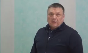 «Я не пойму, в чём меня обвиняют»: Юрий Мовшин не признал вину в зале суда