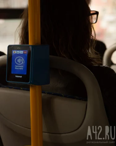 В Ханты-Мансийске водитель высадил ребёнка из автобуса в 40-градусный мороз