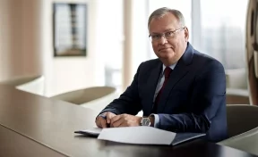 Глава ВТБ предложил под другим углом посмотреть на банки маркетплейсов