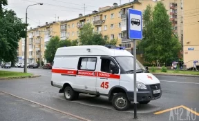 Ещё 94 случая: в Кузбассе за сутки выявили рекордное число новых пациентов с COVID-19
