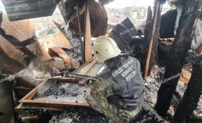 В Анапе по делу о пожаре в многоэтажке проходят братья-застройщики 