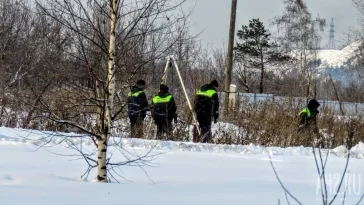 Фото: В Кемерове в колодце нашли труп 3