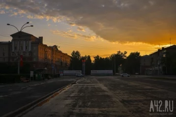 Фото: В Кемерове демонтируют одну из достопримечательностей Кировского района 1