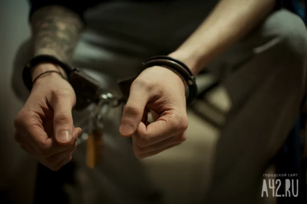 Житель Кузбасса сломал собутыльнику нос