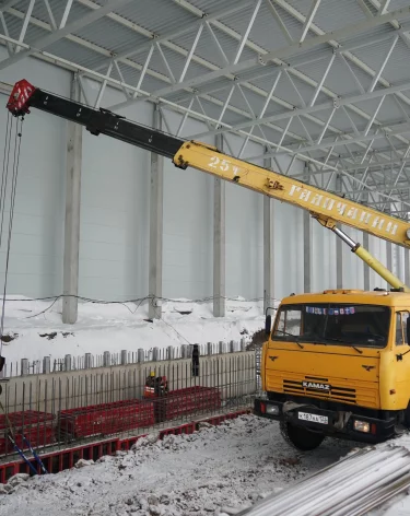 Фото: пресс-служба АПК