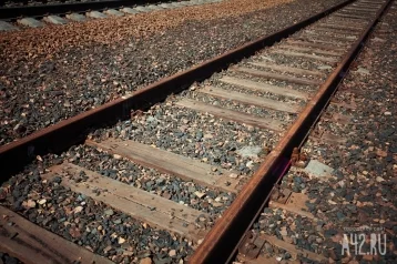 Фото: В Красноярском крае подростков обвинили в диверсии на железной дороге  1