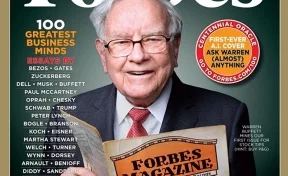 Forbes назвал 100 лучших бизнес-умов современности