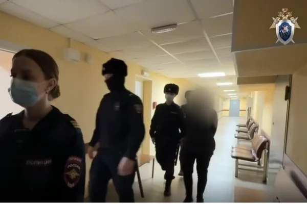 В Кузбассе суд отправил под домашний арест администратора сауны, где погибли 5 подростков