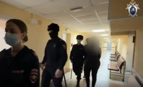 В Кузбассе суд отправил под домашний арест администратора сауны, где погибли 5 подростков