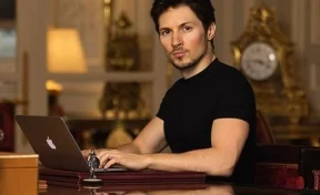 Павел Дуров получил гражданство ещё одной страны