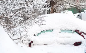 В Кузбассе глава посёлка публично отчитал медиков после жалобы на заснеженные дороги