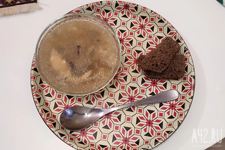 Фото: Неделя на продуктах за 1673 рубля: как я сэкономила тысячу и возненавидела эксперименты 8