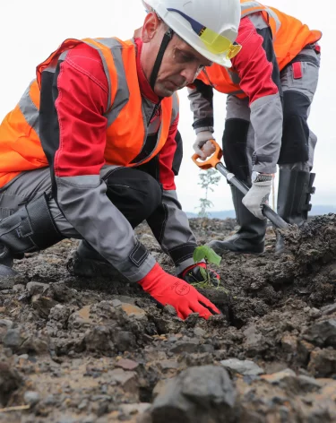 «Кузбассразрезуголь» улучшил позиции в рэнкинге экологической открытости горнодобывающих и металлургических компаний