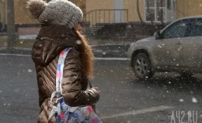 В Кузбассе 17-летняя девушка сообщила, что ей плеснули кислотой в лицо на улице
