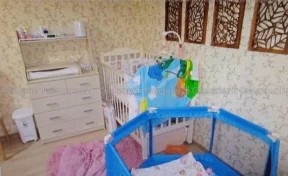 Женщину подозревают в убийстве 4-месячной дочери в Ставрополе