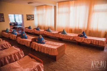 Фото: В Сочи воспитатель детского сада ткнула ребёнка лицом в тарелку 1