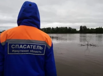 Фото: Фактором небывалого затопления в Иркутской области учёные назвали вырубку леса 1