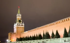 Дмитрий Медведев в свой день рождения получил от Владимира Путина награду