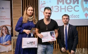 Выпускной бизнес-акселератора: об итогах обучения кузбасских предпринимателей