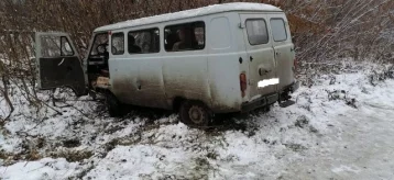 Фото: В Кузбассе за день из-за неправильного выбора скорости в ДТП пострадали 4 человека 1