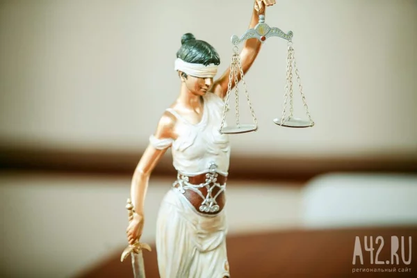 В Кемерове мужчину оштрафовали на полмиллиона рублей за пропаганду ЛГБТ*