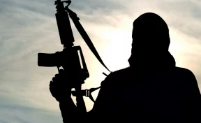 ФСБ заявила о создании «халифата» в Афганистане
