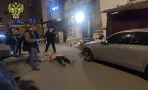 В Москве будут судить исполнителя заказного убийства предпринимателя