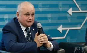 Сергей Цивилёв вошёл в топ-3 глав регионов СФО по итогам июля