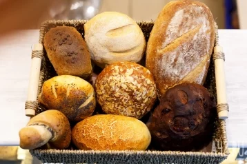Фото: В Роскачестве назвали виды хлеба, которые быстрее плесневеют 1