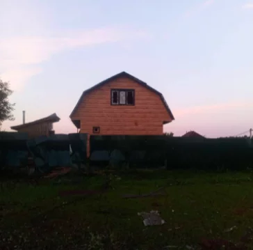 Фото: Над 5 округами Подмосковья сбили 11 БПЛА, губернатор Воробьёв показал фото повреждённых домов 2