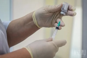 Фото: В Кемерове открыли ещё два пункта вакцинации от коронавируса  1