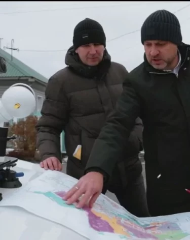 Фото, видео: <a href=https://t.me/alekseevbelovo/4218>Сергей Алексеев</a> / Телеграм