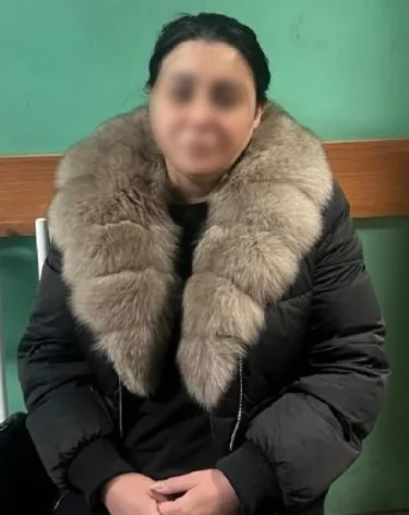 Фото: <a href=https://t.me/GufsinKuzbass/1008>ГУФСИН по Кемеровской области </a>/ Telegram