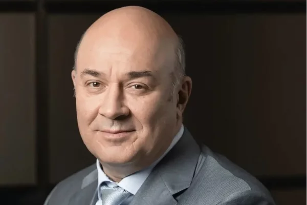 Топ-менеджер федерального банка дал прогноз по строительному рынку